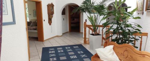 Ferienwohnung Catus