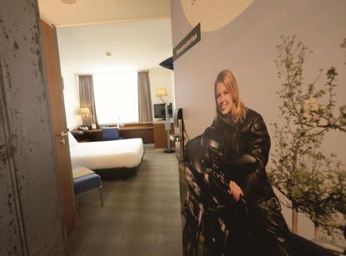 Novotel Erlangen