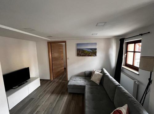 Ferienwohnung am Brombachsee