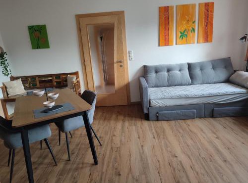 Fewo Puxberg