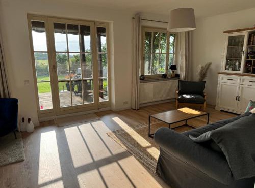 Haus Seeglück am Prüßsee