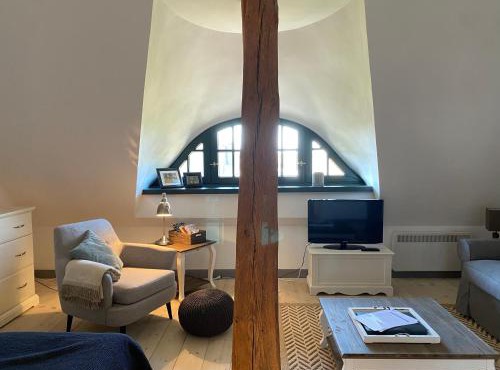 Gut Alt Farpen Ferienwohnung 4