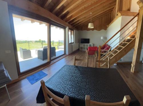 Apartamentos Lusarbe