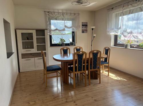 Ferienwohnung Sundana