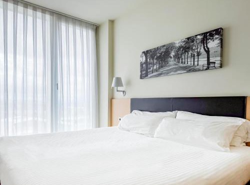 Hotel Jardines de Uleta Suites