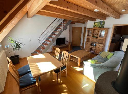 Ferienwohnung-Blume DG