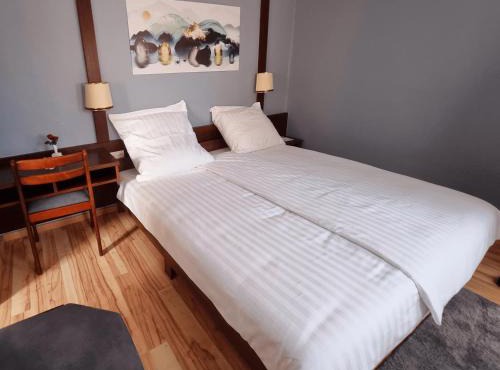 QC5 Pension Buchen in Odenwald