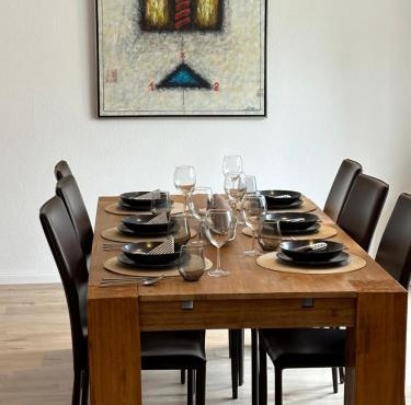 Ferienwohnung Norderstedt