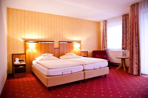 Hotel Stüve