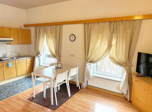 Restaurant Athen & Appartements Bergen