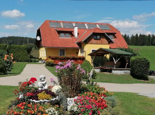 Hotel Gasthof Seeblick
