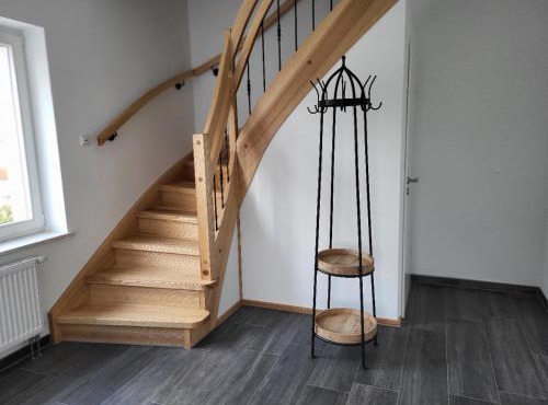 Luxuriöses Ferienhaus - Lottas Landhaus