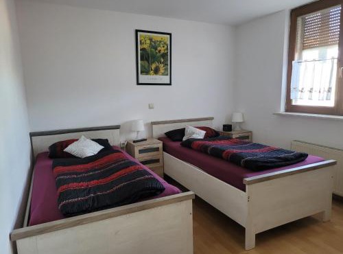 Ferienwohnung Fam.Lutz
