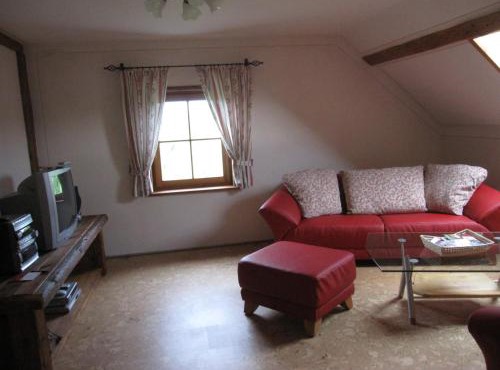 Ferienwohnung Halder