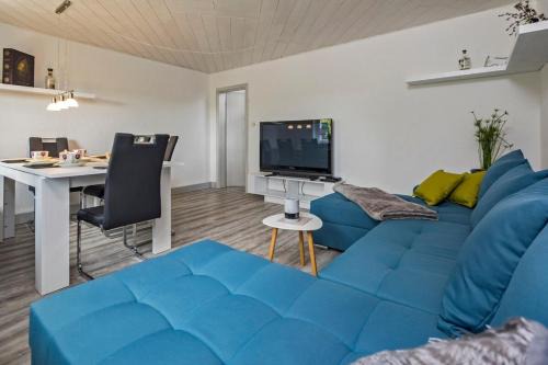 Dreiseitenhof in ruhiger Lage Haus Gottfriede