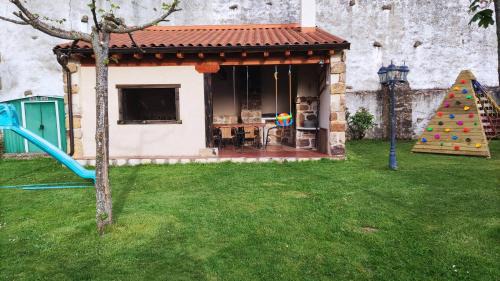 La Cantarilla 258