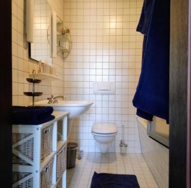 Chalet Forsthof Everstorf