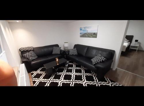 NEU Ferienwohnung MONTE in Walsrode