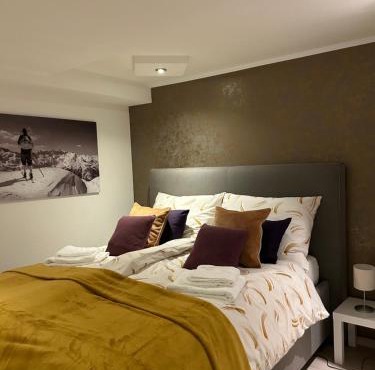 Wohnung mit Stil im Herzen Tirols