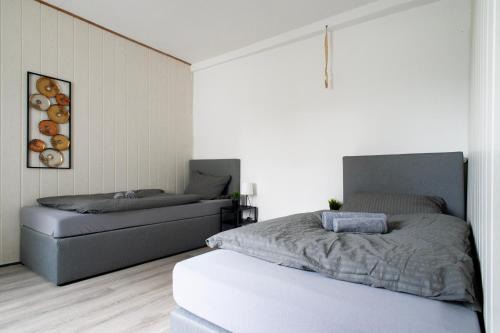 Work & Stay Apartment Bedburg Hau