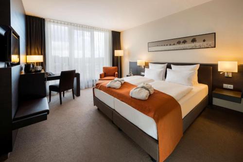 ATLANTIC Hotel Lübeck