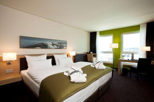 ATLANTIC Hotel Kiel