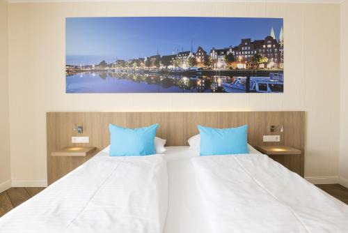 Hotel IV Jahreszeiten Lübeck