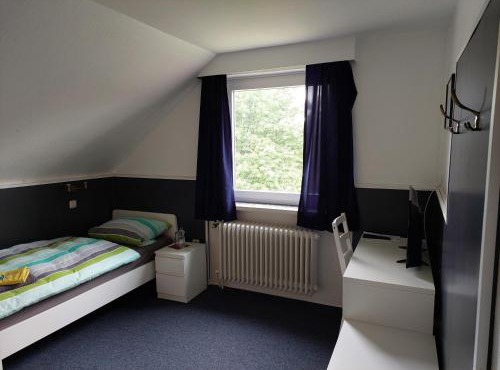 Landhaus Luttum