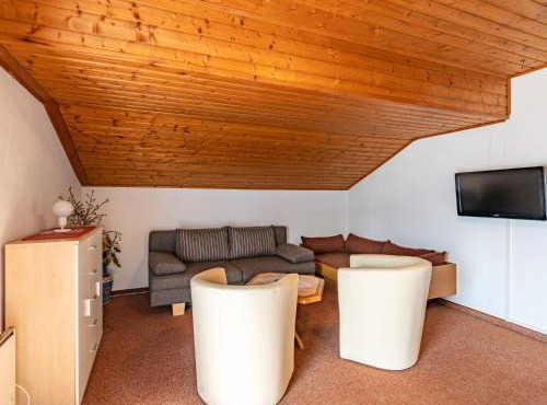 Apartment Alpenrose 3 by Interhome