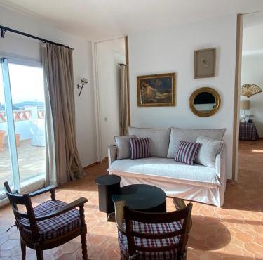 Casa Pizarro Hotel