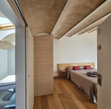 Hotel Can Bo De Pau