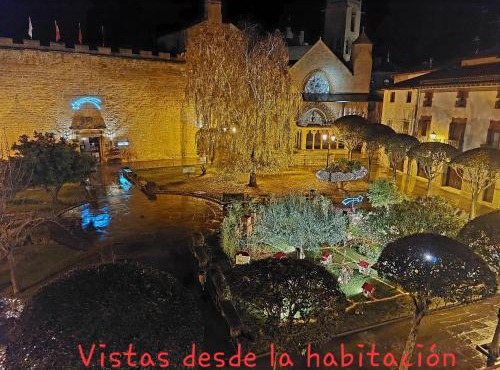 B&B Apartamentos La Atalaya