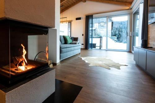 Seisen Almchalet