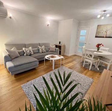 Apartamentos Prestige Málaga - Suite III