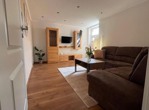 MS-Apartments Ferienhaus Sielterrasse Ditzum