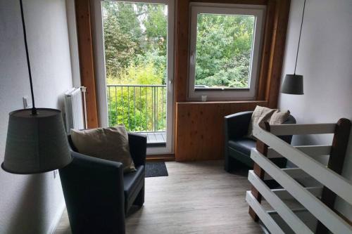 Ferienwohnung
