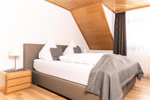 Ferien-Apartment im Genusshotel Hirschen (Südschwarzwald)