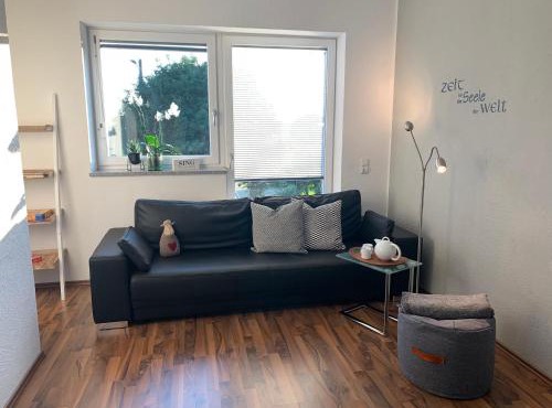 Schöne Wohnung in Röfingen