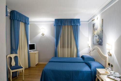 Albergo Da Nando