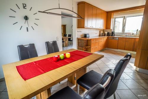 Ferienwohnung am Diersfordter Waldsee