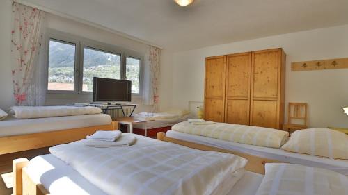 Ferienwohnung Kristille