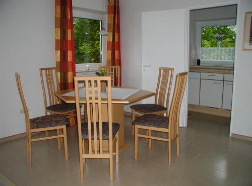 Ferienhaus Moock