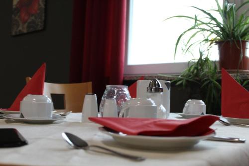 Heppenheimer Hof Hotel