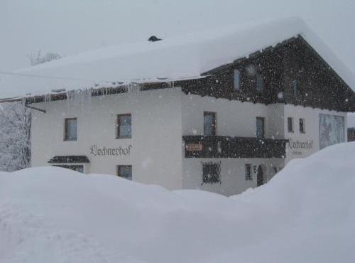 Gastehaus Lechnerhof