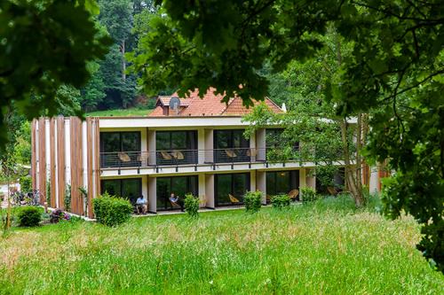 Forsthaus Heiligenberg