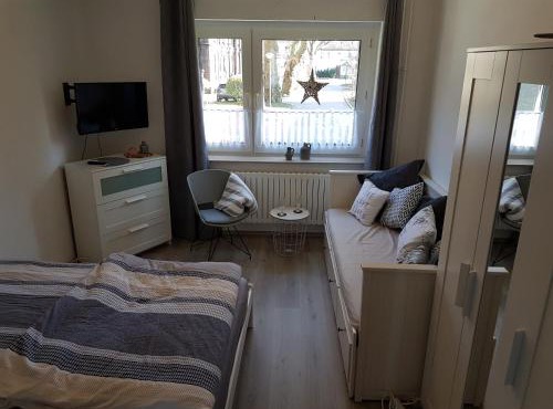 Ferienwohnung Veit