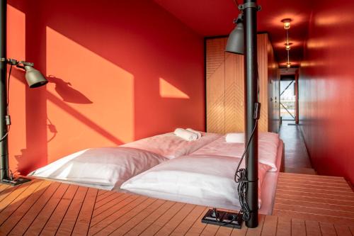 DOCK INN Hostel Warnemünde