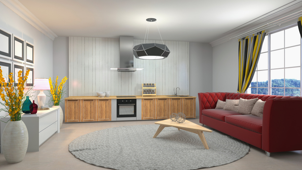 NV HOMES-3 Bedroom House