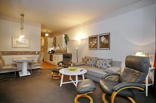 Meeresblick Wohnung 021