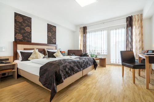 Hotel Rothenburg Der Tauber 